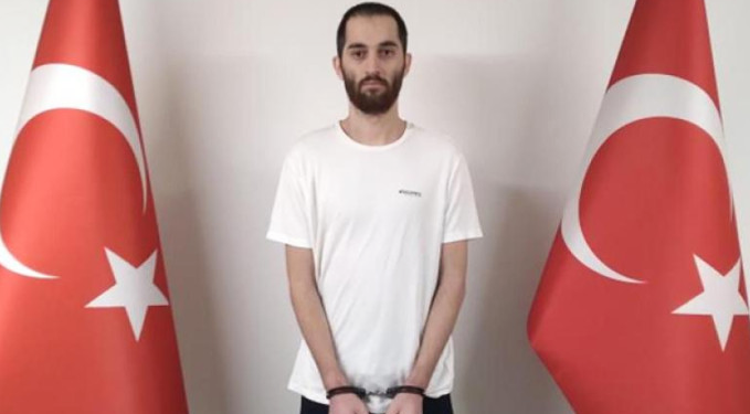 MİT o teröristi yakaladı: DEAŞ’a İstanbul darbesi