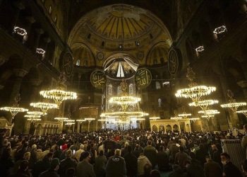 Mevlit Kandilimiz mübarek olsun