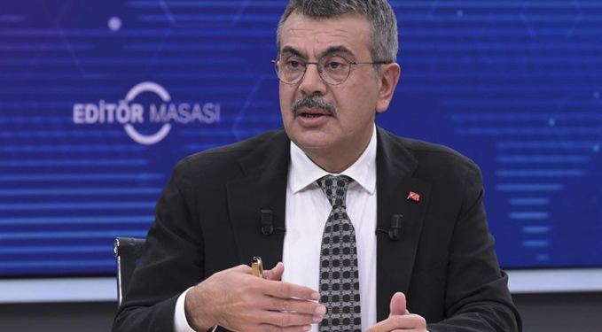 Milli Eğitim Bakanı Tekin’den önemli açıklamalar