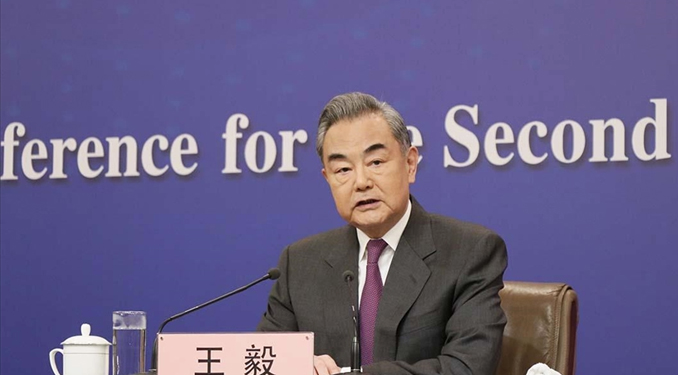 Orta Doğu’da tansiyon yükselirken Çin’den İran’a destek mesajı