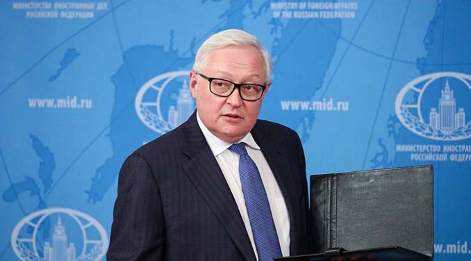 Rusya’dan Batı’ya gözdağı: Askeri yanıt vereceğiz