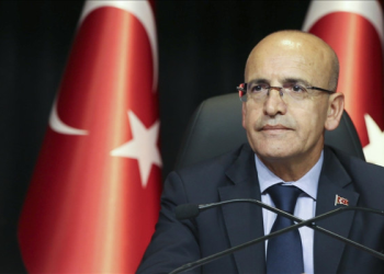 Şimşek: Dezenflasyon belirginleşiyor