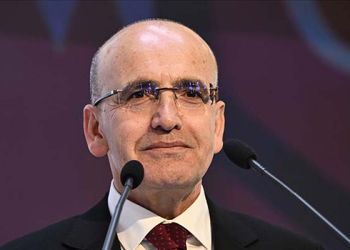 Şimşek’ten önemli mesajlar: Enflasyon, kredi notu, rezerv…
