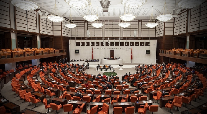 TBMM’nin yeni dönemdeki en önemli başlığı ekonomi olacak!