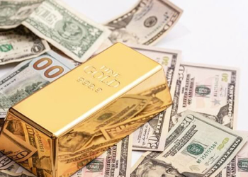 TCMB rezervleri 2.6 milyon dolar azaldı