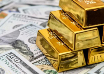 TCMB rezervlerinde 1.04 milyar dolarlık gerileme