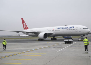 THY ve Pegasus’un bazı seferleri iptal edildi