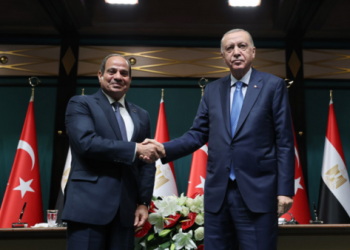 Türkiye ile Mısır arasında ilk görüşmede ekonomi öne çıktı