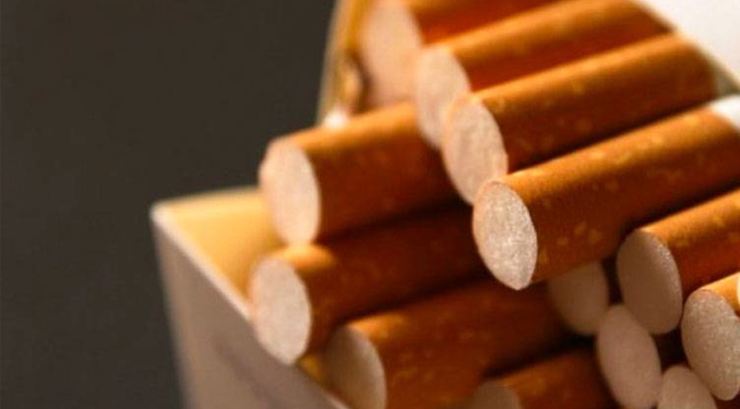 Tütün mamullerine ÖTV düzenlemesi