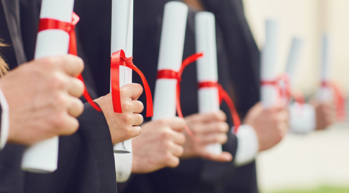 Üniversite ödenekleri belli oldu! İlk sırada neresi var?