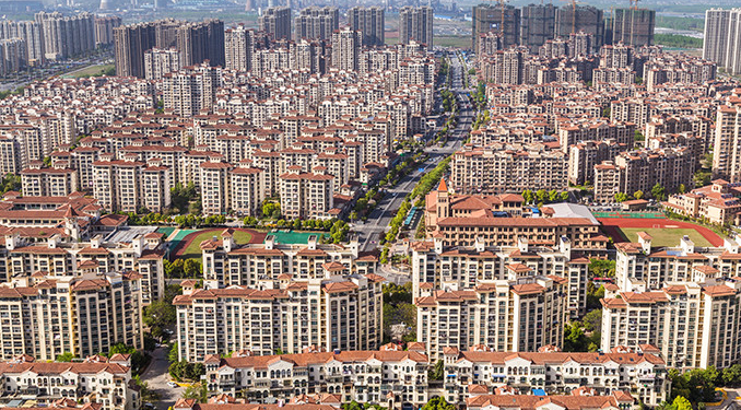 Yabancılar Türkiye’den ne kadar konut aldı?