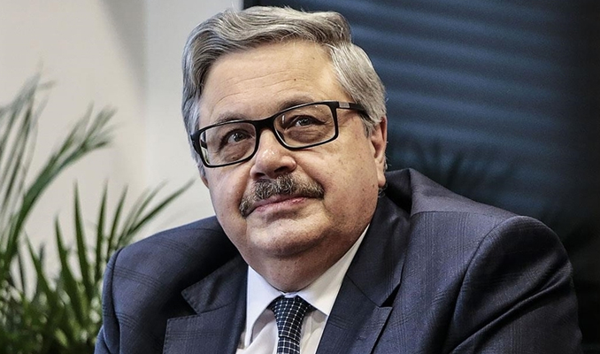 Yerhov: Türk şirketleri tehdit telefonları alıyor