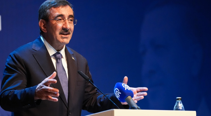 2025 bütçe büyüklüğü belli oldu