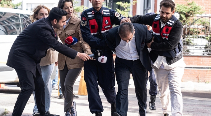 “Yenidoğan çetesi” vahşeti, CİMER’e ihbarla ortaya çıktı