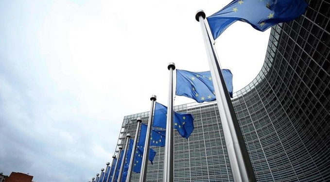 AB liderlerinden göçmen geri dönüşü için yeni yasa çağrısı