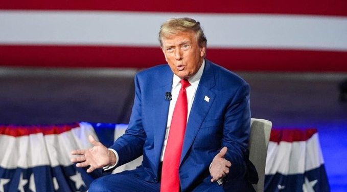 ABD başkanlık seçimi: Bahis siteleri Trump’ı işaret ediyor