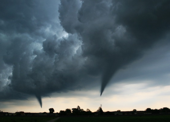 ABD’de acil durum! 5’nci seviye kasırga uyarısı…