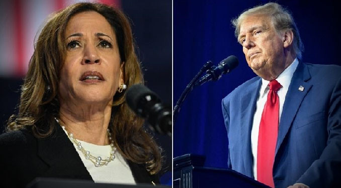 ABD’de geri sayım başladı: Son anketler ne diyor?