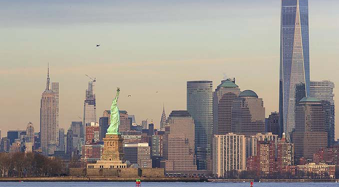 ABD’de konut başlangıçları eylülde azaldı