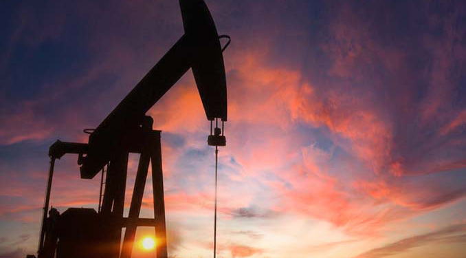 ABD’deki petrol sondaj kulesi sayısı yüzde 20 azaldı