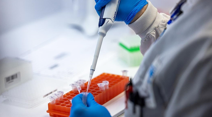 Afrika’da M çiçeği tehlikesi büyüyor