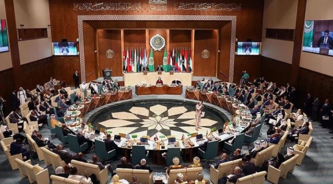 Arap Birliği’nden acil toplantı kararı