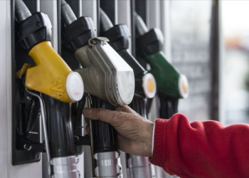 Benzine zam geliyor!