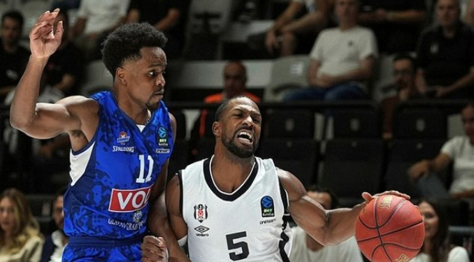 Beşiktaş-Hapoel Tel Aviv maçı Sırbistan’da gerçekleşecek