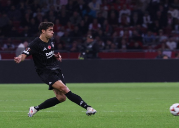 Beşiktaş’tan sakatlık açıklaması!