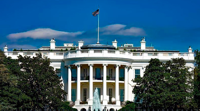 Beyaz Saray: İran’ın İsrail’e saldırısı “etkisiz” oldu