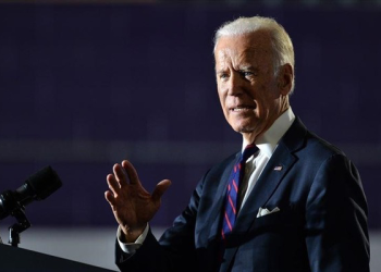 Biden’dan ABD ordusuna talimat