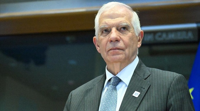 Borrell: Türkiye ile ilişkiler sürecek