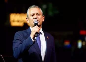 CHP Genel Başkanı Özel: Asıl hedef Esenyurt’taki yurttaşlarımızın iradesidir