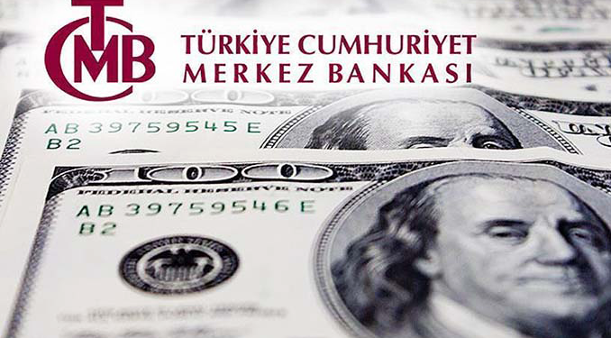 Cari denge 4.3 milyar dolar fazla verdi