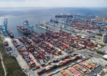 Dış ticaret açığı yükseldi