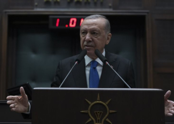 Erdoğan: Ezeli kardeşliğimizi ebedi olarak perçinleyelim