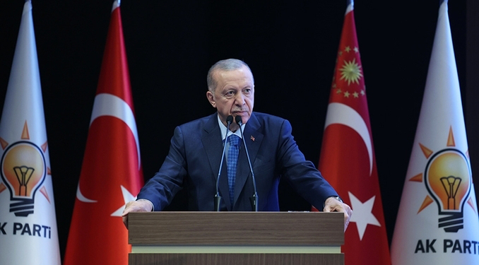 Erdoğan’dan ‘Gülen’ açıklaması: İnsan kılıklı iblisler gibi onursuz öldü
