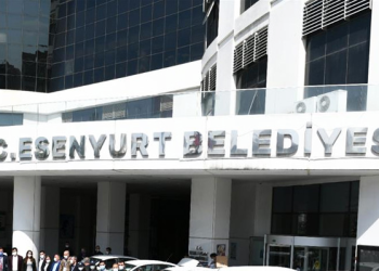 Esenyurt Belediyesi’ne kayyum atandığı iddia edildi
