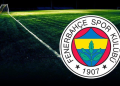 Fenerbahçe ayrılığı duyurdu