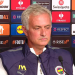 Fenerbahçe’den ayrılacak mı, Ada’ya mı dönecek? Mourinho’dan şok sözler