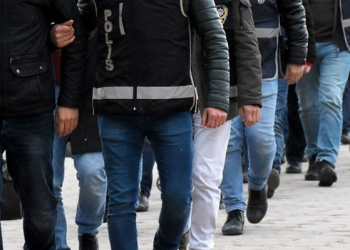 Fethiye’de yasa dışı bahis operasyonunda 35 kişi gözaltına alındı