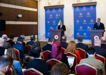 Fidan: Bölgemizde savaş istemiyoruz