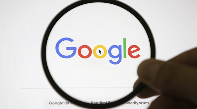 Google’dan Türkiye’ye 29 Ekim sürprizi
