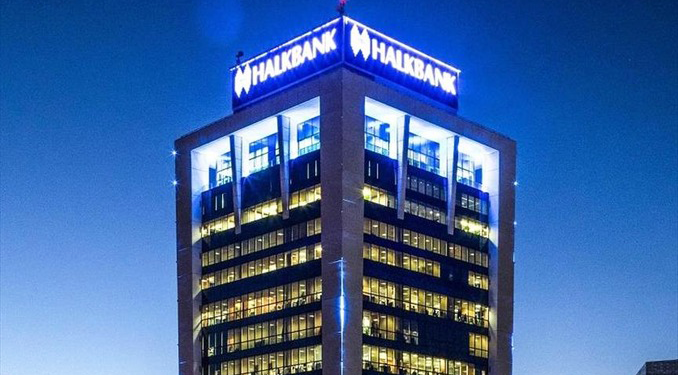 Halkbank ABD’deki davada temyize gidecek