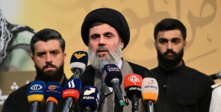 Hizbullah, Safiyuddin’in öldüğünü doğruladı