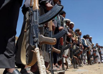 Husiler: Yemen’de 3 gemiyi vurduk!