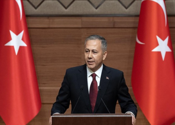 İçişleri Bakanı Yerlikaya’dan “yenidoğan çetesi” soruşturmasıyla ilgili açıklama