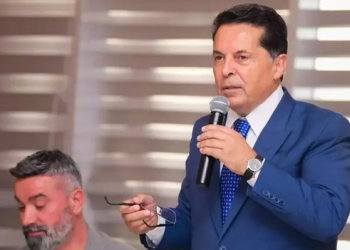 İçişleri Bakanlığı duyurdu: Esenyurt Belediyesi’ne kayyum atandı!