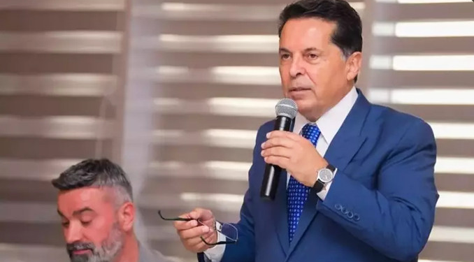 İçişleri Bakanlığı duyurdu: Esenyurt Belediyesi’ne kayyum atandı!