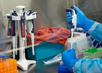 İngiltere’de ilk kez M çiçeği varyantı tespit edildi